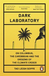 Dark Laboratory - Dr Tao Leigh Goffe - 9780241998526