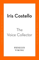 The Story Collector - Iris Costello - 9780241999127