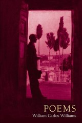 Poems - William Carlos Williams - 9780252027482