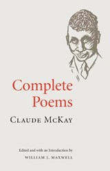 Complete Poems - Claude McKay - 9780252028823