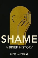 Shame - Peter N. Stearns - 9780252041402