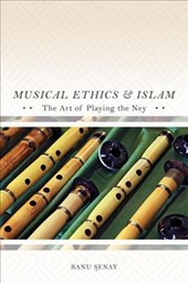 Musical Ethics and Islam