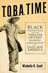 T.O.B.a. Time - Michelle R. Scott - 9780252044885