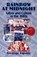 Rainbow at Midnight, George Lipsitz - Paperback - 9780252063947