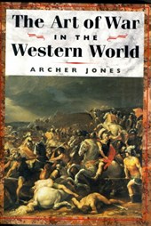 The Art of War in Western World