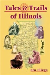 Tales and Trails of Illinois