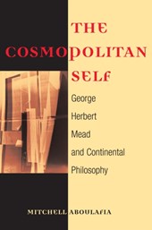 The Cosmopolitan Self