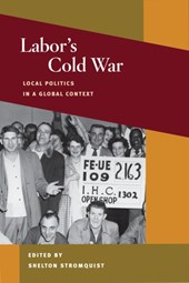 Labor's Cold War
