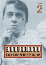 Emma Goldman, Vol. 2 - Emma Goldman - 9780252075438