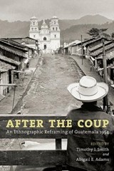 After the Coup - Timothy J. Smith ; Abigail E Adams - 9780252077845