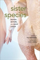 Sister Species - Lisa A. Kemmerer - 9780252078118