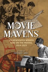 Movie Mavens - Richard Abel - 9780252086045