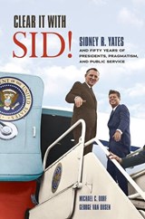 Clear It with Sid! - Michael C. Dorf ; George Van Dusen - 9780252086755