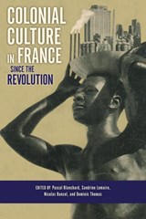 Colonial Culture in France Since the Revolution - Pascal Blanchard ; Sandrine Lemaire ; Nicolas Bancel - 9780253010452