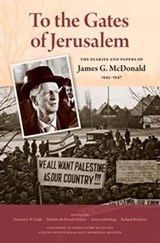 To the Gates of Jerusalem - James G. McDonald - 9780253015099