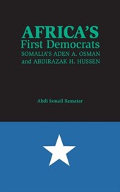 Africa's First Democrats