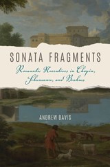Sonata Fragments - Andrew Davis - 9780253025333