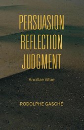 Persuasion, Reflection, Judgment