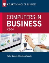 Computers in Business: K204