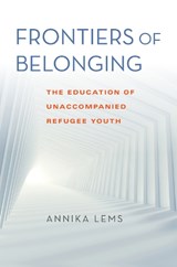 Frontiers of Belonging - Annika Lems - 9780253061782