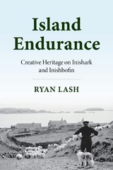 Island Endurance - Ryan Lash - 9780253072481