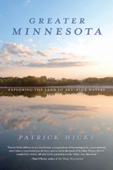 Greater Minnesota - Patrick Hicks - 9780253073792