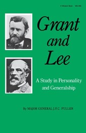 Grant and Lee