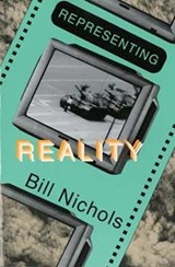 Representing Reality - Bill Nichols - 9780253206817