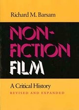Nonfiction Film - Richard Barsam - 9780253207067