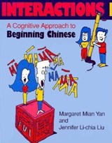 Interactions I [text + workbook] - Margaret Mian Yan ; Jennifer Li-chia Liu - 9780253211224