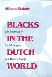 Blacks in the Dutch World
