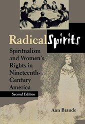 Radical Spirits, Second Edition