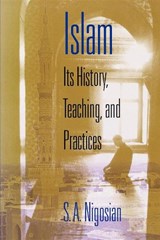 Islam - Solomon A. Nigosian - 9780253216274