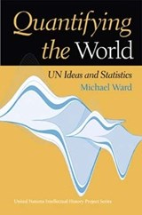 Quantifying the World - Michael Ward - 9780253216748