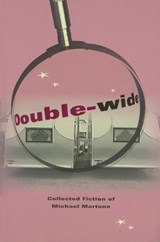 Double-wide - Michael Martone - 9780253218902