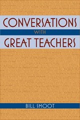 Conversations with Great Teachers - Bill Smoot - 9780253223616