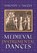 Medieval Instrumental Dances, MCGEE,  Timothy J. - Paperback - 9780253333537