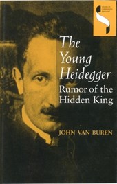 The Young Heidegger