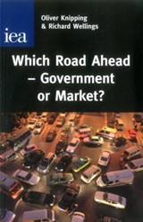 Which Road Ahead - Oliver Knipping ; Richard Wellings - 9780255366199