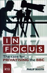 In Focus - Philip Booth - 9780255367257
