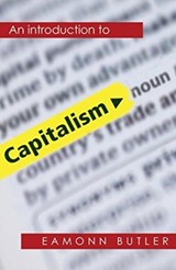 Capitalism - Eamonn Butler - 9780255367585