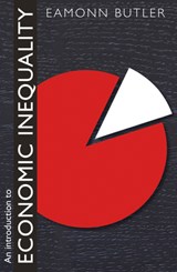 Introduction to Economic Inequality - BUTLER,  Eamonn - 9780255368155