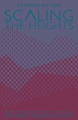 Scaling the Heights - Eamonn Butler - 9780255368186