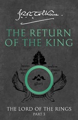 The Return of the King - J. R. R. Tolkien - 9780261103597