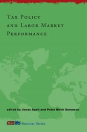 Tax Policy and Labor Market Performance