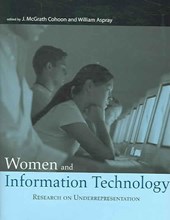 Women and Information Technology