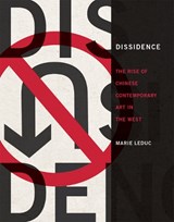 Dissidence - Marie Leduc - 9780262038522