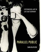 Parallel Public - Sara Blaylock - 9780262046633