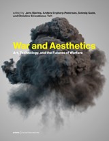 War and Aesthetics - Jens Bjering ; Anders Engberg-Pedersen - 9780262048736