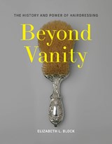 Beyond Vanity - Elizabeth L. Block - 9780262049054